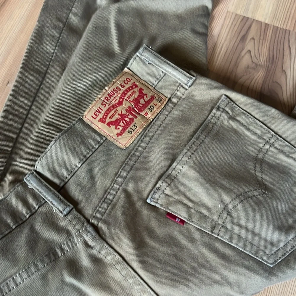 Jeans - Picture 3 of 3